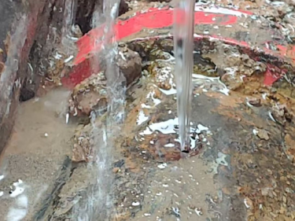 海棠地区水管漏水检测方法 专业探漏/查漏服务全解析